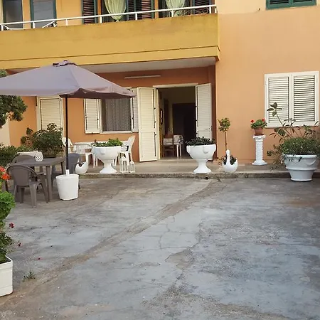 Oasi Casa vacanze