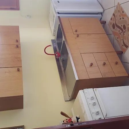 Oasi Prázdninový dům *