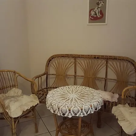 Oasi Casa vacanze