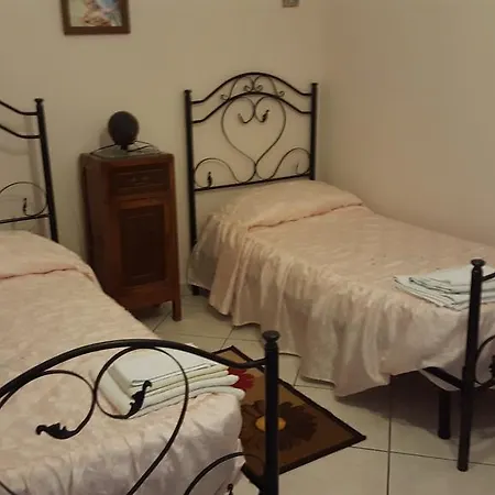 Casa vacanze Oasi Gallipoli